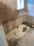 Ensuite, Wootton-Boars Hill, Oxfordshire, July 2019 - Image 6